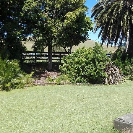 Waters Edge B&B Kaitaia Exterior photo