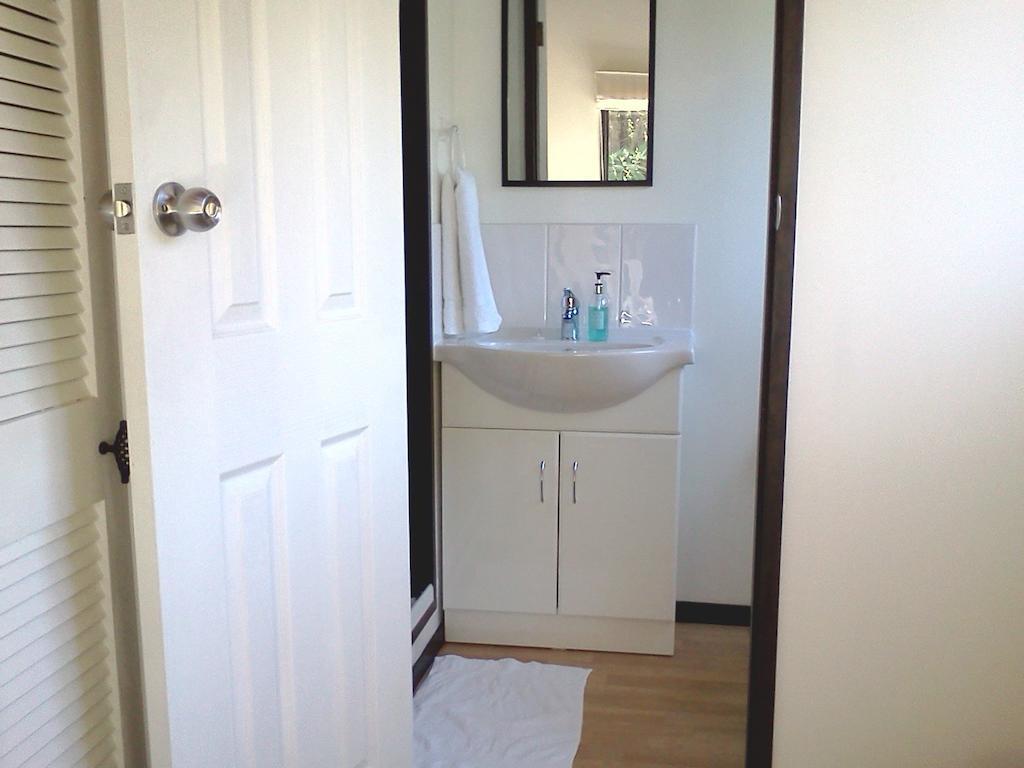Waters Edge B&B Kaitaia Room photo