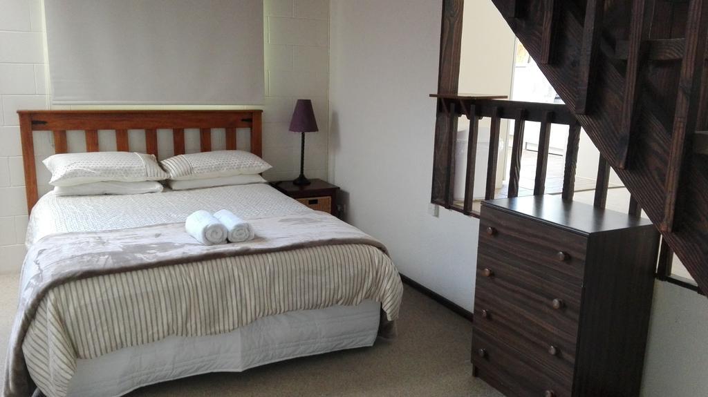 Waters Edge B&B Kaitaia Room photo