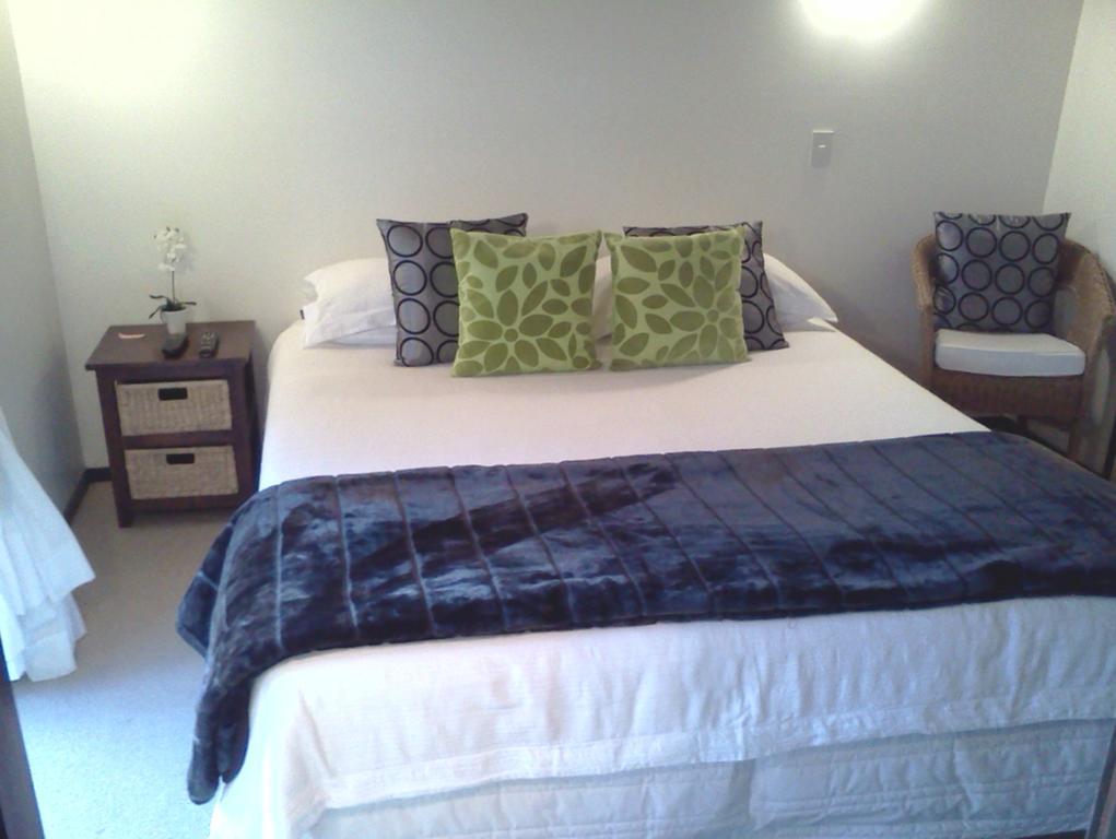 Waters Edge B&B Kaitaia Room photo