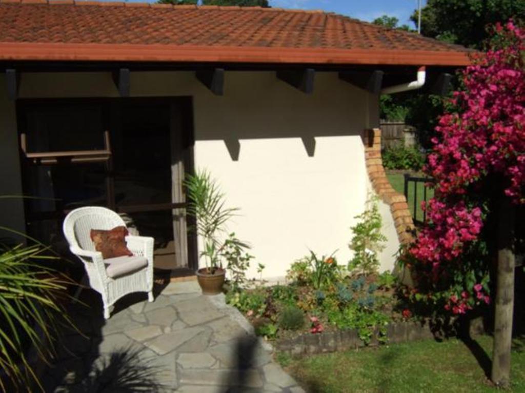 Waters Edge B&B Kaitaia Exterior photo