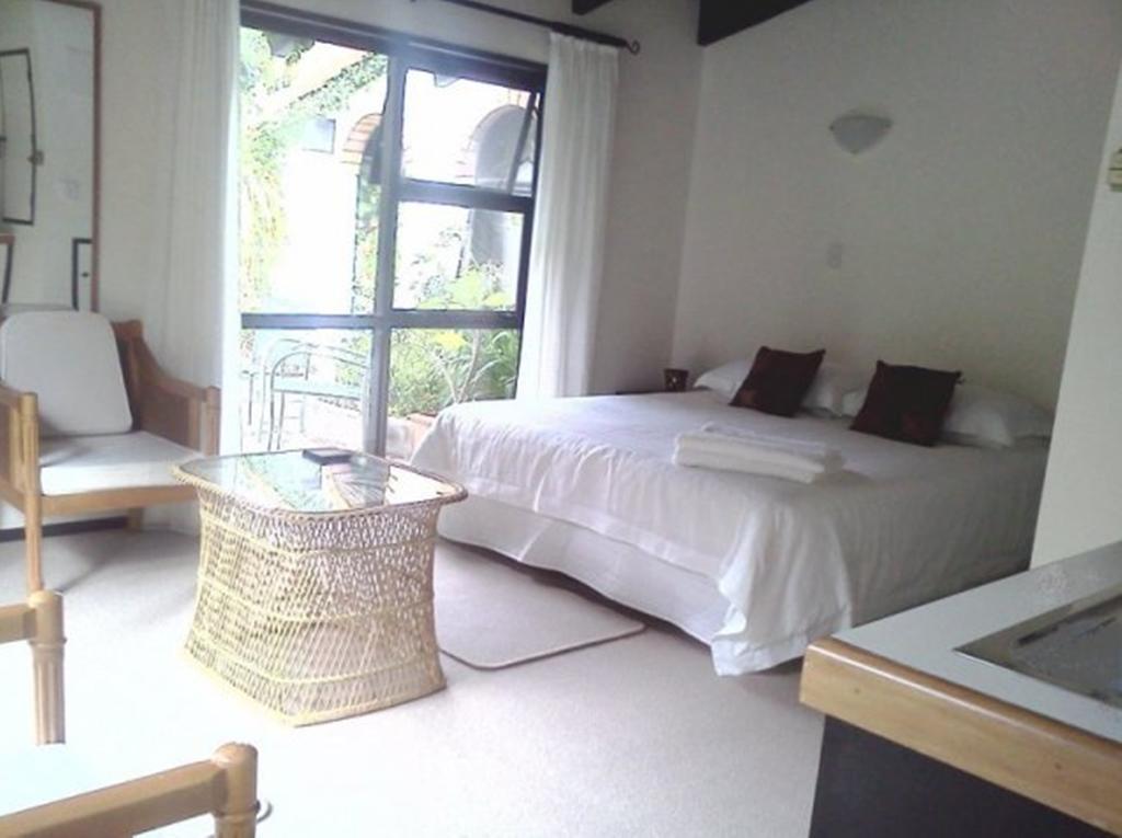 Waters Edge B&B Kaitaia Room photo