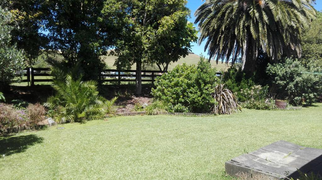Waters Edge B&B Kaitaia Exterior photo