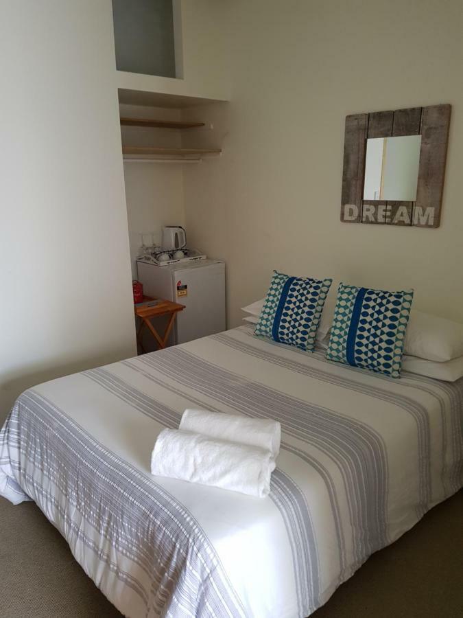 Waters Edge B&B Kaitaia Exterior photo
